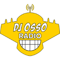 Dj Osso Radio LOGO Dj Osso Radio LOGO