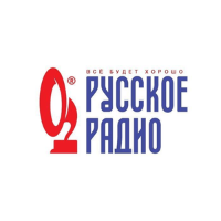 Russkoe Radio Русское Радио LOGO Russkoe Radio Русское Радио LOGO