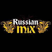 Радио Рекорд Russian Mix LOGO Радио Рекорд Russian Mix LOGO