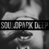 Sound Park #DEEP LOGO Sound Park #DEEP LOGO