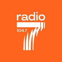 Радио 7 На семи холмах (Radio 7) LOGO Радио 7 На семи холмах (Radio 7) LOGO