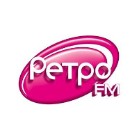 Ретро FM (Retro FM) LOGO Ретро FM (Retro FM) LOGO