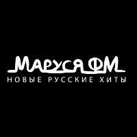 Маруся ФМ LOGO Маруся ФМ LOGO