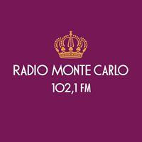 Радио Монте Карло (Monte Carlo) 102.1 FM LOGO Радио Монте Карло (Monte Carlo) 102.1 FM LOGO
