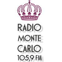 Радио Монте Карло Санкт-Петербург 105.9 FM LOGO Радио Монте Карло Санкт-Петербург 105.9 FM LOGO