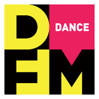 DFM Радио 101.2 FM LOGO DFM Радио 101.2 FM LOGO