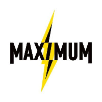 Радио Максимум LOGO Радио Максимум LOGO