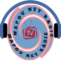 Mapou Net Radio LOGO Mapou Net Radio LOGO