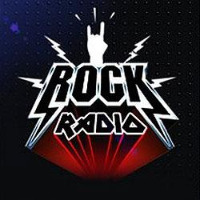 Рок Радио Рекорд LOGO