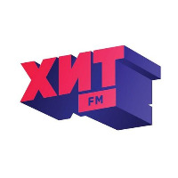 ХИТ FM 107.4 (Hit FM) LOGO ХИТ FM 107.4 (Hit FM) LOGO