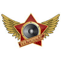 Пионер FM 94.0 LOGO Пионер FM 94.0 LOGO