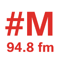 Говорит Москва 94.8 FM LOGO