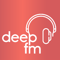 Deep FM LOGO Deep FM LOGO