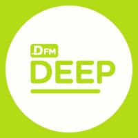 DFM Deep LOGO DFM Deep LOGO