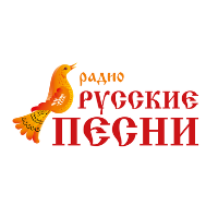 Радио Русские Песни LOGO