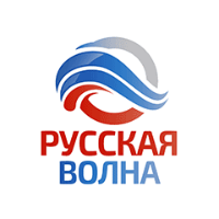 РУССКАЯ ВОЛНА - Russian Wave LOGO РУССКАЯ ВОЛНА - Russian Wave LOGO