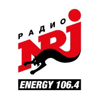 NRJ Radio Irkutsk LOGO NRJ Radio Irkutsk LOGO
