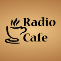 Radio Cafe LOGO Radio Cafe LOGO