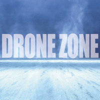 SomaFM - Drone Zone LOGO SomaFM - Drone Zone LOGO