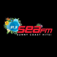 Sunny Coast Hits | 91.9 SEA FM LOGO Sunny Coast Hits | 91.9 SEA FM LOGO