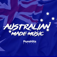 Australian Made Music LOGO Australian Made Music LOGO