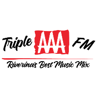 Triple A FM LOGO