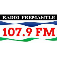 Radio Fremantle 107.9 FM LOGO Radio Fremantle 107.9 FM LOGO