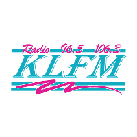 Radio KLFM LOGO Radio KLFM LOGO