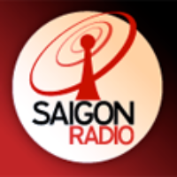 KALI Saigon Radio LOGO