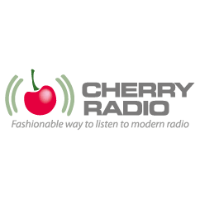 Cherry Radio - đối kênh LOGO