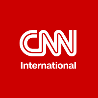CNN International Radio LOGO