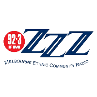 3ZZZ FM 92.3 LOGO 3ZZZ FM 92.3 LOGO