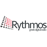 Rythmos - Greek Digital Radio LOGO Rythmos - Greek Digital Radio LOGO