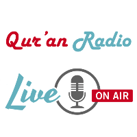 Live Quran Radio LOGO