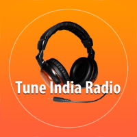 Tune India Radio Sydney LOGO Tune India Radio Sydney LOGO