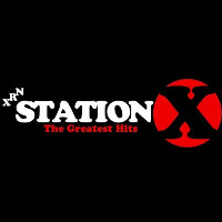 Station X - XRN Australia LOGO