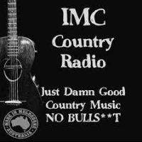 IMC Country Radio LOGO IMC Country Radio LOGO