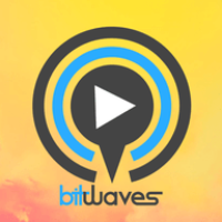 BitWaves South Australia LOGO BitWaves South Australia LOGO