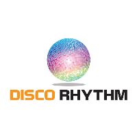 Disco Rhythm LOGO Disco Rhythm LOGO