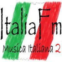 ItaliaFM 2 LOGO ItaliaFM 2 LOGO