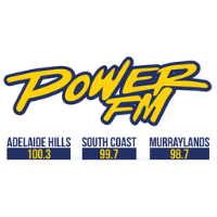 Power FM SA LOGO Power FM SA LOGO