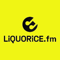 LiQUORiCE.fm LOGO LiQUORiCE.fm LOGO