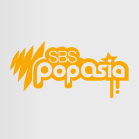 SBS PopAsia LOGO SBS PopAsia LOGO