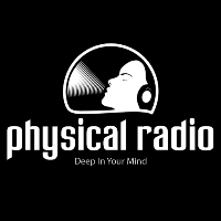 Physical Radio LOGO Physical Radio LOGO
