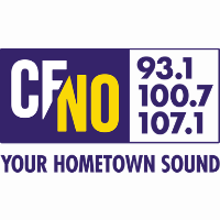 CHON-FM LOGO CHON-FM LOGO