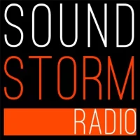 Soundstorm - Relax and Chillout LOGO Soundstorm - Relax and Chillout LOGO