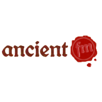 Ancient FM LOGO Ancient FM LOGO