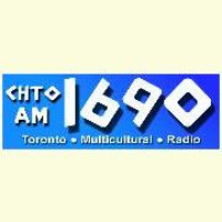 CHTO AM 1690 LOGO