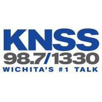 KNSS NewsRadio 98.7 FM & 1330 AM LOGO KNSS NewsRadio 98.7 FM & 1330 AM LOGO