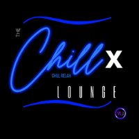 The CHILLx Lounge LOGO The CHILLx Lounge LOGO